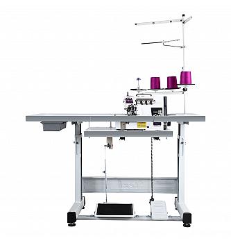 Industrijski overlock Quattro 1F