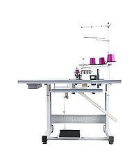 Texi Industrijski overlock Quattro 3F TQ3F