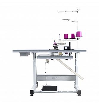 Industrijski overlock Quattro 3F