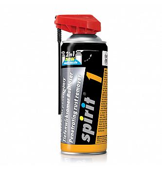 Spirit 1 | sprej za uklanjanje hrđe | 400 ml