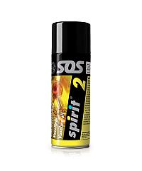 Strima Spirit 2 | ulje u spreju za šivaće strojeve | 400 ml 25770