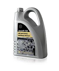Strima Teresstic T32 | ulje za šivaće strojeve visoke brzine | 5L 25783