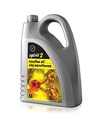 Strima Spirit 2 | ulje za šivaće mašine | 5L 25786