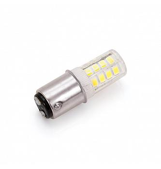 LED žaruljica | bajonet | 6500K