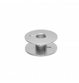 Metalna špulica | aluminij | 21mm