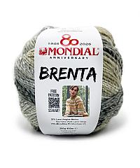 MONDIAL Brenta | 200g (400m) 01538