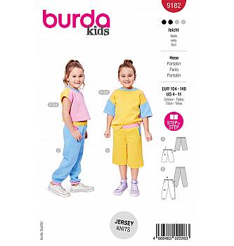 Kroj Trenirka i bermuda hlače