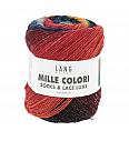 Mille Colori Socks & Lace Lux | 100g (400m)
