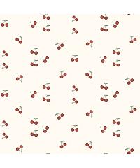 Nooteboom Pointoille jersey Trešnjice | krem | 100%CO 26632.051