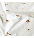 Jersey Vrapci | krem | 95%CO / 5%EL