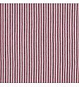 Tetra Crte | yarn dyed | roza/bordo | 100%CO