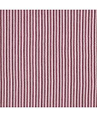 Verhees Tetra Crte | yarn dyed | roza/bordo | 100%CO 02486.002