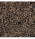 Punto Leopard | digitalni tisak | smeđa | 64%VI / 30%PA / 6% EL