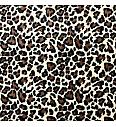 Mikroflis Leopard | bež | 100%PL