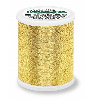 Konac METALLIC No.40 | 1000m