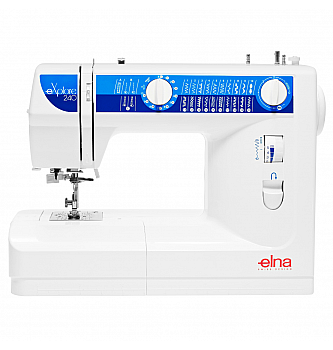 ELNA 240eX