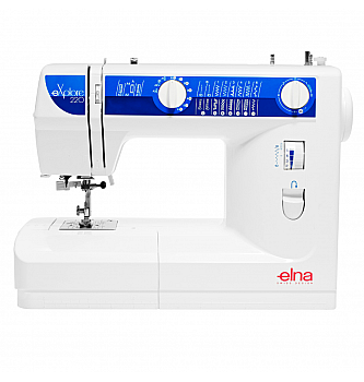 ELNA 220eX
