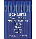 Industrijske igle SCHMETZ | za kožu 134-35 LR | 130 | 10 kom