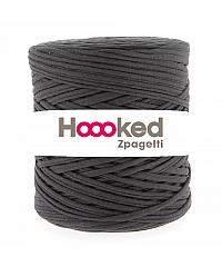 HOOOKED Zpagetti | 120m | Antracit ZP001-04-2