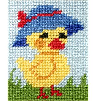 Goblen set Patka | 17x20,5 cm 