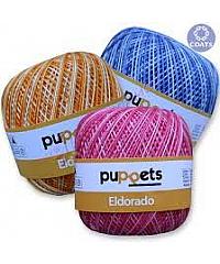 ANCHOR Eldorado color 10 | 50g (265m) 4578010