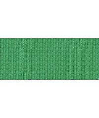 RIZAAL Platno AIDA | 14ct | 150cm | zeleno 21409