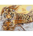 Goblen Tigar | 40x50 cm
