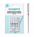 Strojne igle SCHMETZ Super Stretch | 75 | 5kom