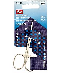 PRYM Metalne škare za vezenje | 9cm 611441