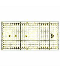 IDEAS Ravnalo za patchwork | 15x30cm C3854