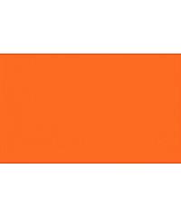 MAKOWER Patchwork tkanina Bright orange | 110cm 2000/N47