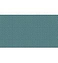 Patchwork tkanina Dark teal | 110cm