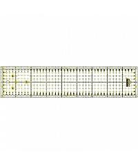 IDEAS Ravnalo za patchwork | 10x45cm C3851