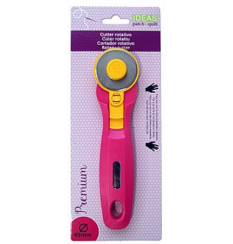 Patchwork nož | 45mm