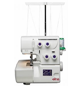 Overlock šivaći stroj 264