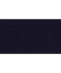MAKOWER Patchwork tkanina Indigo | 110cm 1525/B9
