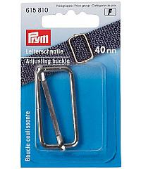 PRYM Regulator za pojas | 40mm | metalni | 1 kom 615810