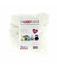 HOOOKED Pamučno punilo | 250g FL008-2