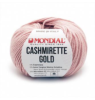 Cashmirette Gold | 50g (140m)