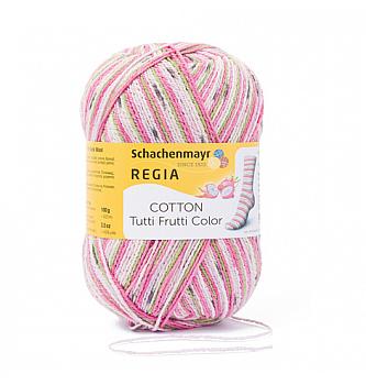 Regia Cotton | 100g (420m)