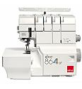 Overlock šivaća mašina 864air