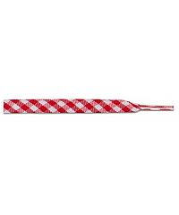 FANY Vezice | 2x1m | karo crvena SK1000702