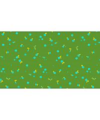 MAKOWER Patchwork tkanina Daydream - Clover | 110cm 2/8903G1