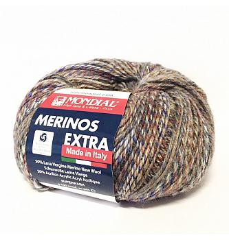 Merinos Extra Color | 100g (245m)