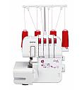 Overlock šivaća mašina M343D