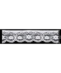 CSE Elastična čipka | 33mm 054110.000