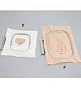 EF74 Obruč za vezenje 100x100mm