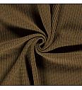 Pletenina | maslinasto zelena | 80%CO / 20%PL