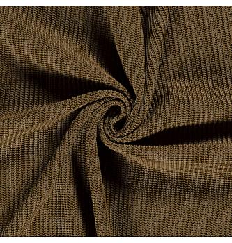Pletenina | maslinasto zelena | 80%CO / 20%PL