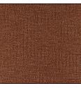 Rebrasta pletenina | cigla | 100%PL
